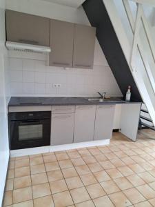Acheter Appartement 38 m2 Gambais