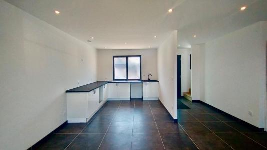 Acheter Maison 116 m2 Rivery