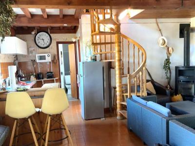 Acheter Maison 86 m2 Saint-bonnet-le-chateau