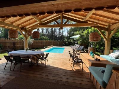 Acheter Prestige 367 m2 Saint-julien-en-born