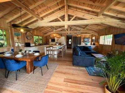 Acheter Prestige Saint-julien-en-born Landes