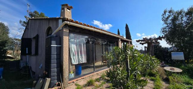 Annonce Vente 3 pices Maison Muy 83