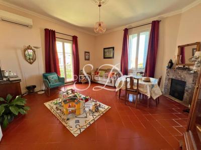 Annonce Vente 6 pices Maison Banyuls-dels-aspres 66