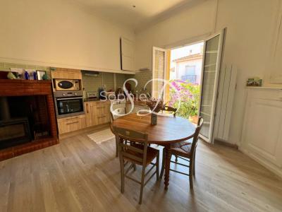 Acheter Maison 133 m2 Banyuls-dels-aspres