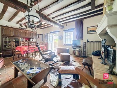 For sale Saint-fulgent-des-ormes 8 rooms 145 m2 Orne (61130) photo 2