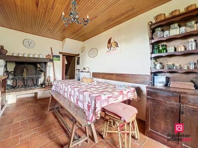 For sale Saint-fulgent-des-ormes 8 rooms 145 m2 Orne (61130) photo 3