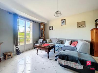 Annonce Vente 5 pices Maison Mamers 72