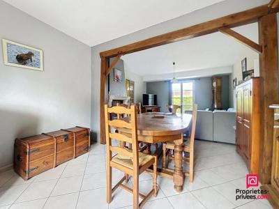 Acheter Maison Mamers Sarthe