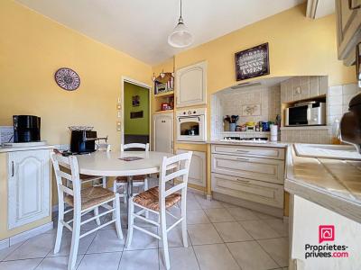 Acheter Maison Mamers 188000 euros
