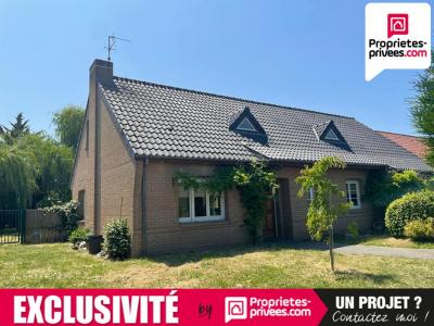 For sale Bellonne 1 room 145 m2 Pas de calais (62490) photo 0