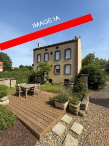 Annonce Vente 10 pices Maison Sainte-florine 43