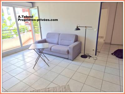 Annonce Vente 2 pices Appartement Villeurbanne 69