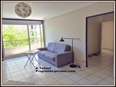 Acheter Appartement Villeurbanne