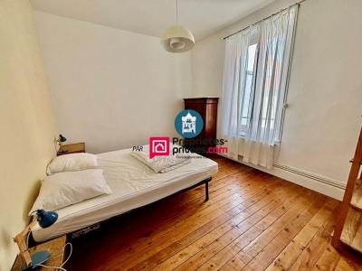 Acheter Maison 132 m2 Wimereux