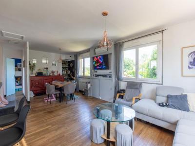 Acheter Maison 140 m2 Mureaux