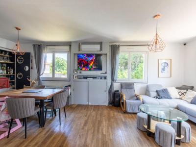 Acheter Maison Mureaux Yvelines