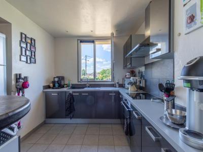 Acheter Maison Mureaux 370000 euros