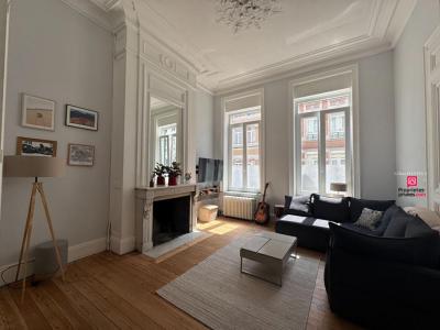 Annonce Vente 3 pices Appartement Lille 59