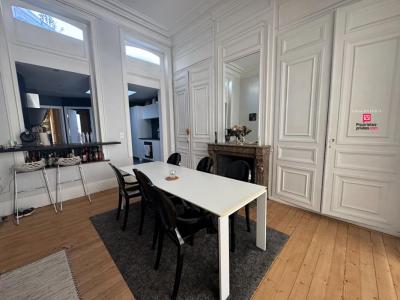 Acheter Appartement 70 m2 Lille