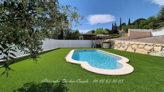 Annonce Vente 5 pices Maison Mirabeau 04