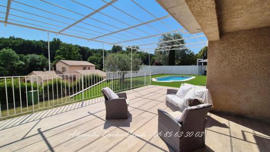 Acheter Maison 122 m2 Mirabeau