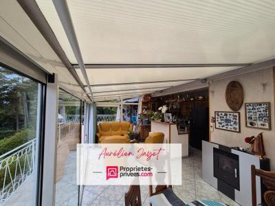 Annonce Vente 5 pices Maison Yport 76