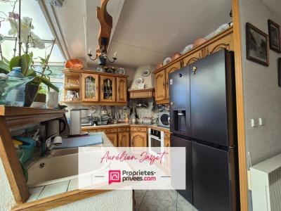 Acheter Maison 156 m2 Yport