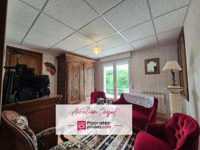 Acheter Maison Yport 108750 euros