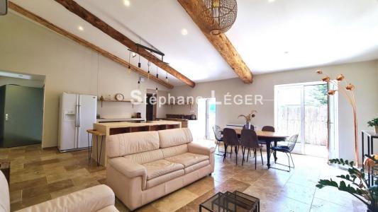 Acheter Maison 186 m2 Montboucher-sur-jabron