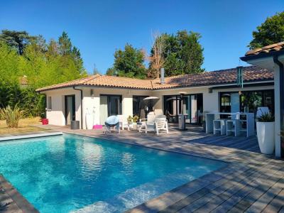 Acheter Maison 206 m2 Montussan