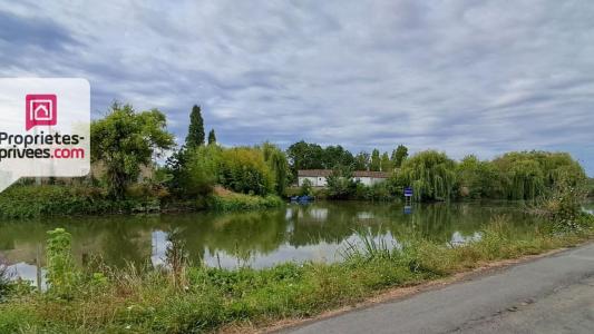 For sale Maille 8 rooms 227 m2 Vendee (85420) photo 0