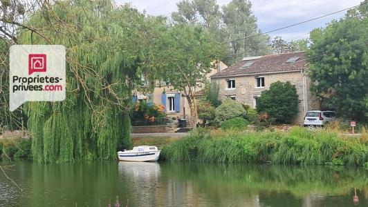 For sale Maille 8 rooms 227 m2 Vendee (85420) photo 1
