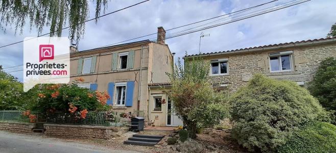 For sale Maille 8 rooms 227 m2 Vendee (85420) photo 2