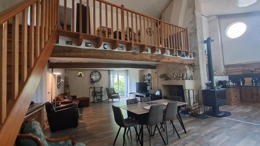 For sale Maille 8 rooms 227 m2 Vendee (85420) photo 3