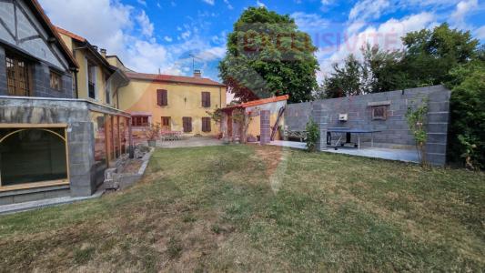 Annonce Vente 11 pices Maison Saint-yvoine 63