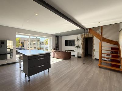Annonce Vente 5 pices Maison Surzur 56