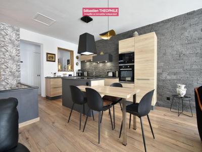 For sale Challans 6 rooms 194 m2 Vendee (85300) photo 4