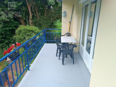 Annonce Vente 4 pices Maison Lignol 56