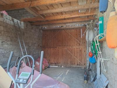 Annonce Vente 2 pices Maison Hauteville-sur-fier 74