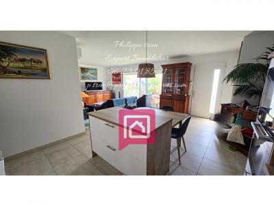 Acheter Maison Serignan Herault