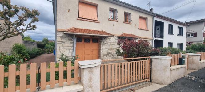 For sale Perigueux 5 rooms 130 m2 Dordogne (24000) photo 1