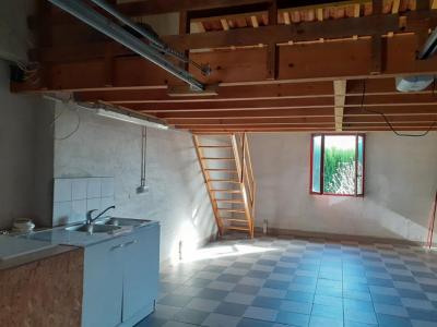 Acheter Maison 70 m2 Labastide-villefranche