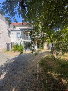 Annonce Vente 5 pices Maison Chinon 37