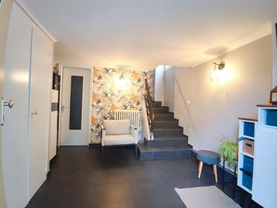 Annonce Vente 5 pices Maison Noisy-le-sec 93
