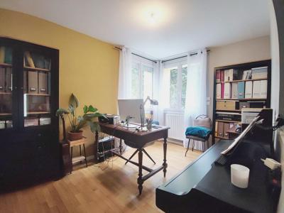 Acheter Maison Noisy-le-sec 420000 euros