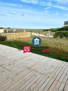 Annonce Location 7 pices Maison Wimereux 62