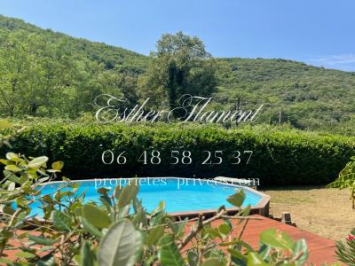 For sale Anduze 5 rooms 179 m2 Gard (30140) photo 3