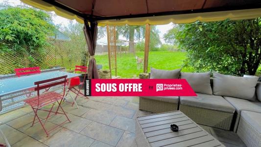For sale Coulommiers 4 rooms 88 m2 Seine et marne (77120) photo 0