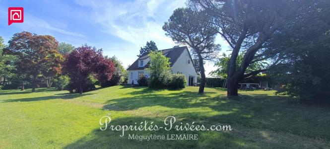For sale Avrilly MESNILS-SUR-ITON 6 rooms 140 m2 Eure (27240) photo 0