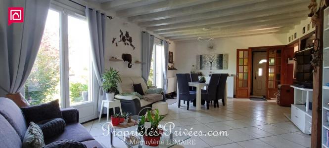 For sale Avrilly MESNILS-SUR-ITON 6 rooms 140 m2 Eure (27240) photo 1